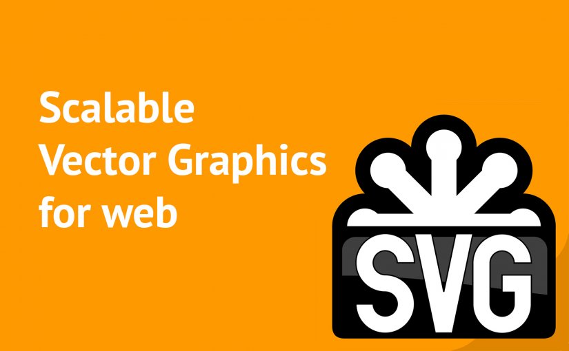SVG for Web Design